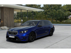 BMW M5 Touring