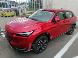 Honda HR-V 1,5i-MMD Hybrid Advance CVT