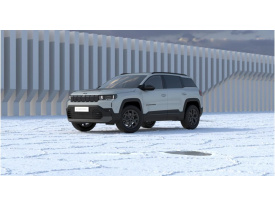 Jeep Compass ALTITUDE 145K 6-EDCT