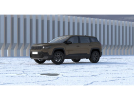 Jeep Compass ALTITUDE 145K 6-EDCT