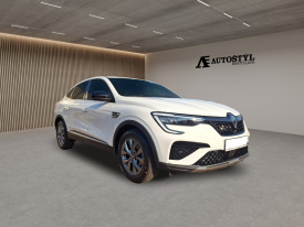 Renault Arkana Techno E-Tech full hybrid 145