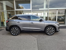 Renault Austral Techno full hybrid E-Tech 200