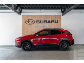 Subaru Crosstrek 2.0 l MHEV Style Xtra AWD edition 4WILD