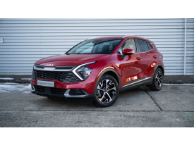 Kia Sportage 1.6 T-GDi 7DCT Gold