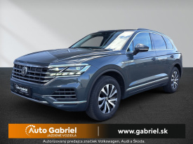 Touareg Elegance Limited 3.0 V6 TDI