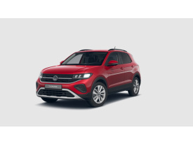 VW T-Cross 1.0 TSI Limited
