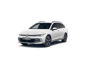 Volkswagen Golf Variant Limited 1.5 eTSI ACT DS7 489896