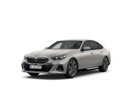 BMW 520d xDrive Sedan