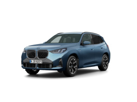 BMW X3 30e xDrive
