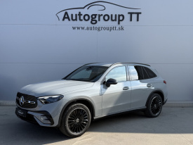 Mercedes-Benz GLC 220 d 4MATIC