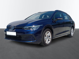 Volkswagen Golf Variant Style 1.5 eTSI ACT DS7