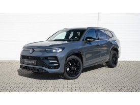 VW Tayron 2.0 TSI R-Line Limited 4x4