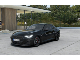 BMW M240i xDrive Coupé