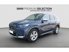 BMW X1 xDrive20d