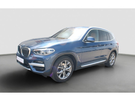 BMW X3 xDrive20i