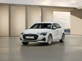 Audi A3 Sportback 1.5 TFSI