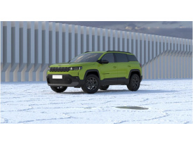 Jeep Compass ALTITUDE 145K 6-EDCT
