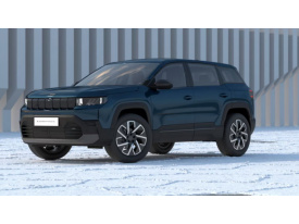Jeep Compass ALTITUDE Plug-in 225k 6-EDCT