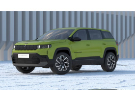 Jeep Compass ALTITUDE ELECTRIC 74kWh 213k