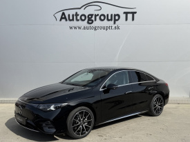 Mercedes-Benz CLA 350 4MATIC with EQ Technology