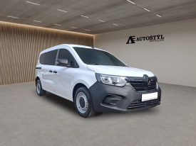 Renault Kangoo VAN Extra dvoukabina Blue dCi 115