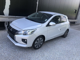 Mitsubishi Space Star 1.2 MIVEC (AS&G) CVT INSTYLE