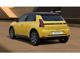 Renault Renault 5 techno 150 k comfort range