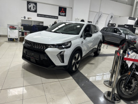 Mitsubishi Grandis 1.3 DI-T MILD HYBRID INTENSE+