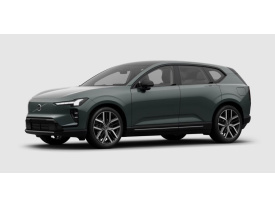 Volvo EX60 P10 AWD ULTRA