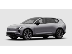 Volvo EX60 P10 AWD ULTRA