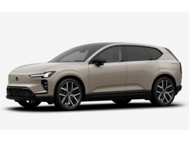 Volvo EX60 P10 AWD ULTRA