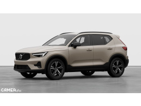 VOLVO XC40 B3 FWD 120kW PLUS/DARK AT7