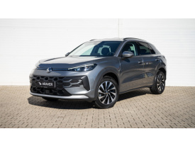 VW T-Roc 1.5 eTSI Life