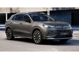 VW T-Roc 1.5 eTSI Style