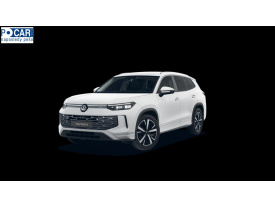 Volkswagen Tayron Elegance 2.0 TDI EVO 4MOT DS7, 193 k/ 142 KW