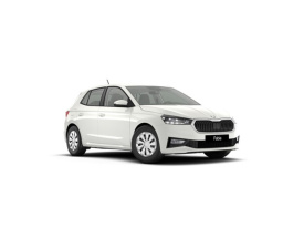 Škoda Fabia 1.0 MPI Essence