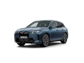 BMW iX xDrive60