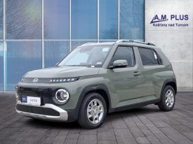 INSTER 49kWh 84kW/115k FAMILY