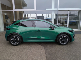 Renault Clio Techno TCe 115
