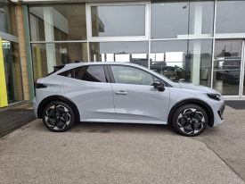 Renault Clio techno full hybrid E-Tech 160