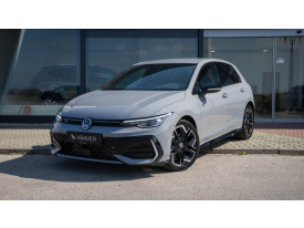 VW Golf R-Line Limited 1.5 eTSI