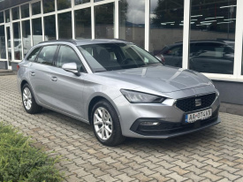 Seat Leon SP Style 5r/100.000km záruka