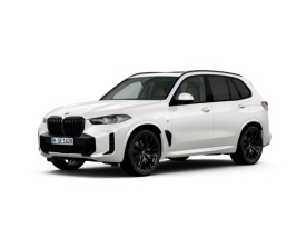 BMW X5 xDrive40i