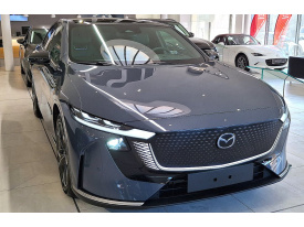 Mazda 6e