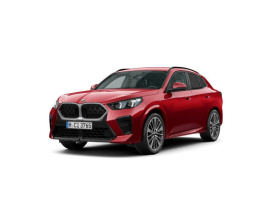 BMW X2 sDrive 18d A/T