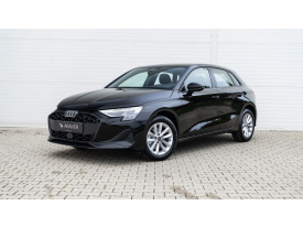 Audi A3 Sportback 1.5 TFSI