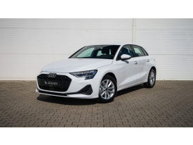 Audi A3 Sportback 1.5 TFSI