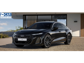 Audi A6 Limuzína TDI quattro 220kW / 299 k, STR, 2026