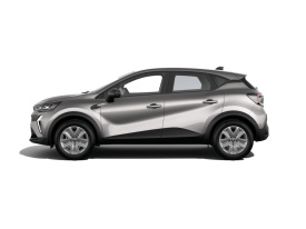Renault Captur evolution TCe 115