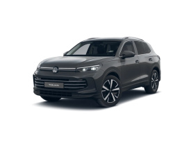Volkswagen Tiguan Elegance 2.0 TDI EVO 4MOT DS7